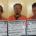 3 Kawanan Pelaku Curanmor Diringkus Polsek Tapung Hilir