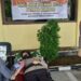Jelang HUT Polwan ke-72, Polwan Polres Kampar Gelar Kegiatan Donor Darah