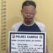 Seorang Pengedar Shabu Diringkus Resnarkoba Polres Kampar di Desa Sei Pinang Tambang