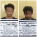 ResNarkoba Polres Kampar Kembali Ringkus 2 Pengedar Shabu di Desa Kuntu, 1 Orang DPO