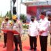 Kabaharkam Polri Apresiasi Keberhasilan Program Jaga Kampung Polda Riau