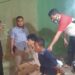 Polsek Tambang Ringkus 2 Pelaku Narkoba Disebuah Rumah Kosong di Desa Sungai Tarap