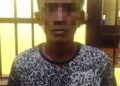Polsek Tambang Amankan Seorang Pemuda Tersangka Kasus Pencurian