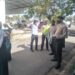 Jajaran Polres Kampar Rutin Lakukan Himbauan dan Pendisiplinan Masyarakat Terapkan Protokol Kesehatan