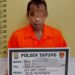 Polsek Tapung Tangkap Penjual Nomor Judi Togel Online di Desa Pantai Cermin