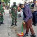 Mulai Besok Tim Yustisi di Kampar Akan Terapkan Sangsi Kepada Pelanggar Protokol Kesehatan