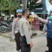 Antisipasi Penularan Covid-19 Bagi Anggotanya, Kapolres Kampar Perintahkan Penerapan Ketat Protokol Kesehatan