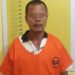 Polsek Kampar Kiri Hilir Amankan Pelaku Pengancaman Dengan Senjata Tajam