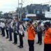 281 Pelanggar Protokol Kesehatan di Bangkinang Terjaring Operasi Justisi Satgas Pemburu Teking Covid-19