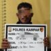 Polres Kampar Ungkap Kasus Persekusi yang Terjadi di Desa Parit Baru Tambang Dibulan Lalu