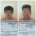 Polsek Tapung Hilir Amankan 2 Pelaku Pencurian Buah Sawit Yang Tertangkap Tangan oleh Satpam