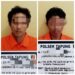 2 Orang Pengedar Narkoba Diamankan Polsek Tapung di Desa Sari Galuh
