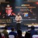 Kapolda Riau Terima Penghargaan Indonesia Award 2020 atas Keberhasilan Mengatasi Karhutla di Riau