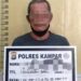 Seorang Pelaku Narkoba Diciduk Polisi di Jalan Letnan Boyak Bangkinang Kota