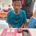 Resnarkoba Polres Kampar Tangkap Seorang Pengedar Shabu di Desa Pulau Sarak Kampar