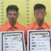 Polsek Tambang Ungkap Kasus Curanmor, 2 Pelaku Berhasil Diamankan