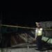2 Rumah Papan dan 2 Ruko di Desa Bencah Kelubi Tapung Terbakar, Tidak ada Korban Jiwa