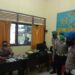 Propam Polres Kampar Tetap Konsisten Awasi Ketat Penerapan Protokol Kesehatan Bagi Personel