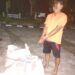 Gelapkan Pupuk, Karyawan PT. Bina Fitri Jaya Kepergok Satpam dan Diserahkan ke Polsek Tapung Hilir