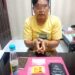 4 Bulan Buron, DPO Kasus Narkoba ini Akhirnya Ditangkap Resnarkoba Polres Kampar