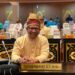 Yuyun Hidayat Apresiasi Polda Riau Berhasil Gulung Sindikat Narkoba