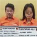 Polsek Tapung Hulu Ungkap Kasus Penggelapan Dalam Jabatan, 2 Tersangka Telah Diamankan