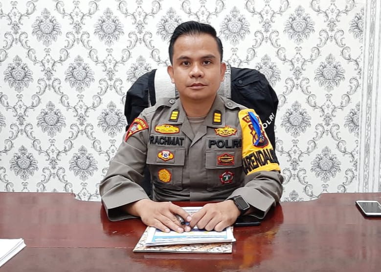 200 Personel Disiapkan Polres Kampar Untuk Pengamanan Saat Libur Panjang Minggu ini