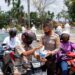 Taruna Akpol Asal Riau Gelar Bhakti Sosial Peringati Hari Sumpah Pemuda ke-92