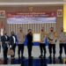 LEMKAPI Anugerahkan Piagam Penghargaan Promoter Reward untuk Polres Kampar