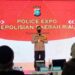 Gelar Police Expo, Polda Riau Tampilkan Peralatan Canggih yang Dimiliki untuk Ungkap Kejahatan