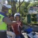 Ops Zebra LK 2020, Polres Kampar Berhasil Tekan Angka Kecelakaan Lalulintas 57 Persen