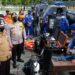 Untuk Mengantisipasi Bencana, 1.300 Personel Gabungan di Riau Disiagakan