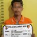 Polsek Kampar Kiri Ungkap Kasus Pembunuhan Dalam Keluarga