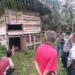 Heboh Warga Desa Pulau Tinggi Temukan Pria Gantung Diri, Polsek Kampar Masih Selidiki Kejadiannya