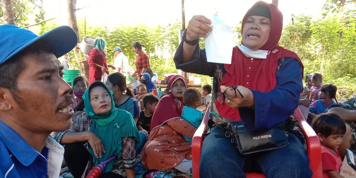 Pernah Dipidana Kasus Penipuan Jual Beli Lahan, Kini Kormaida Siboro Kembali Terjerat Masalah Hukum