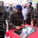 Ini Pesan Kapolda Riau Kepada Personel Saat Resmikan Gedung Teratai Sat Brimob