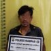 Diduga Edarkan Shabu, Warga Desa Suka Mulya ini Diciduk Resnarkoba Polres Kampar