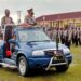 Kapolda Riau Buka Pendidikan Pembentukan Bintara Polri T.A 2020 di SPN Polda Riau