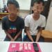 2 Pengedar Shabu Kembali Diciduk Resnarkoba Polres Kampar di Desa Koto Perambahan