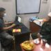 Penyidik Polresta Pekanbaru, Periksa Ketua dan Anggota FPI Kota Pekanbaru