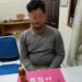 Sempat Buang BB Shabu ke Sungai, Pelaku Narkoba ini Diringkus Resnarkoba Polres Kampar