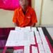 Polsek Tapung Hulu Amankan Seorang Pelaku Judi Togel Online