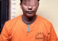 Tim Opsnal Polsek Siak Hulu Tangkap Pelaku Pengeroyokan
