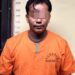 Tim Opsnal Polsek Siak Hulu Tangkap Pelaku Pengeroyokan