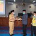 Ketua DPRD Kabupaten Kampar Buka Sidang Paripurna Penyampaian KUA-PPAS APBD Kab. Kampar Tahun 2021