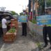Polres Kampar Terus Himbau dan Lakukan Pendisiplinan Protokol Kesehatan Terhadap Masyarakat