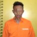 Polsek Tapung Hulu Tangkap Pengedar Shabu di Desa Danau Lancang