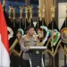 Kapolri Perintahkan Kapolda Sulteng Berkantor di Poso, Buru Kelompok MIT