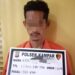 Pelaku Pencurian Disalahsatu Masjid di Kampar ini Menyerahkan Diri Usai Dishalat Hajatkan Jamaah