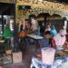 Satreskrim Polres Kampar Terus Gelar Acara Jumat Barokah, Sediakan Makan Siang Gratis Bagi Dhuafa